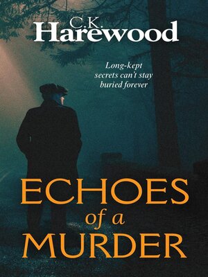 cover image of Echoes of a Murder
